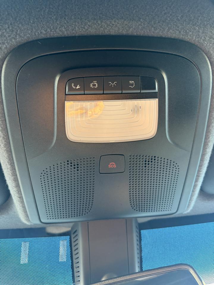 Mercedes-Benz Sprinter 2500 2019