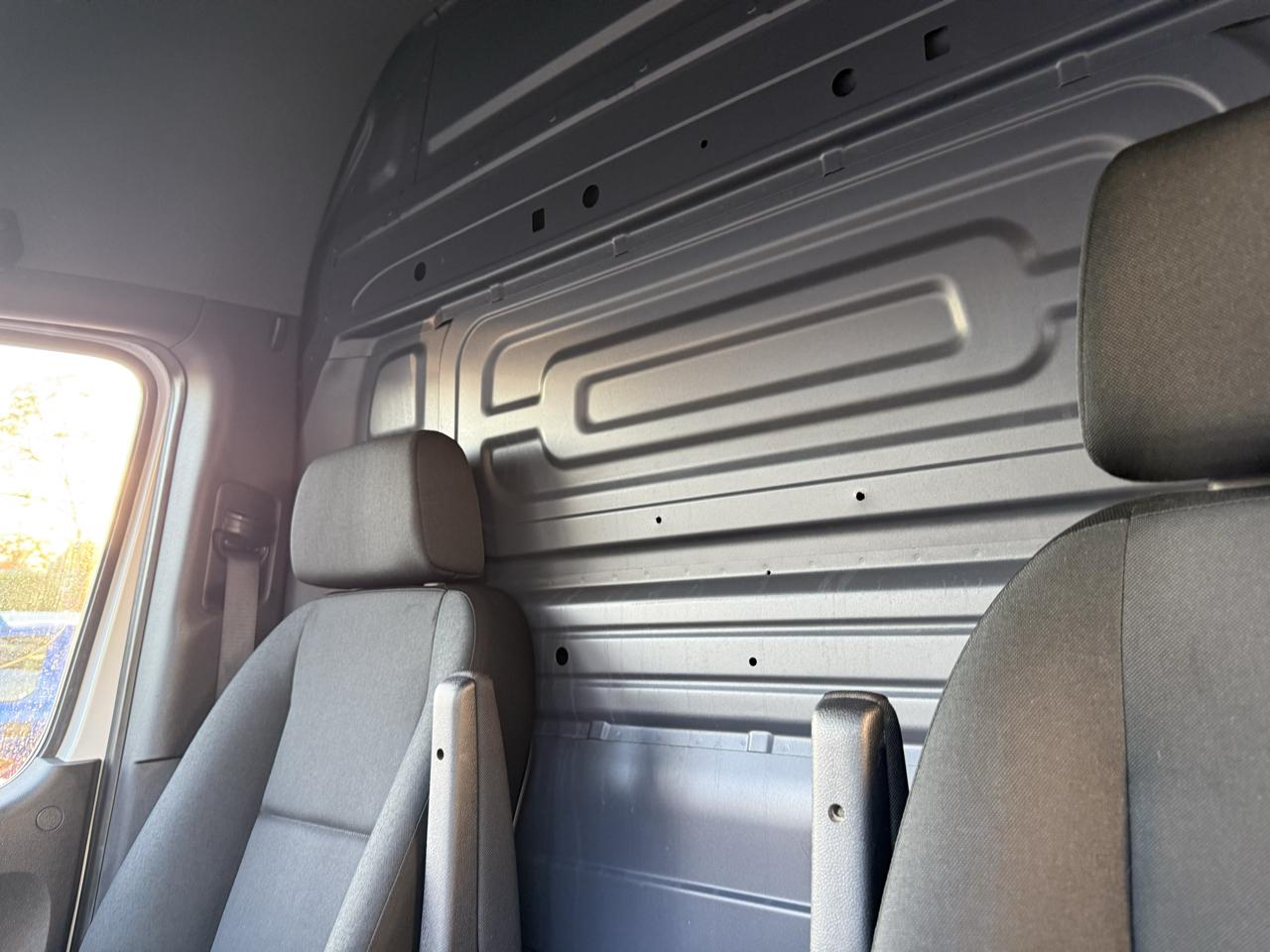 Mercedes-Benz Sprinter 2500 2019