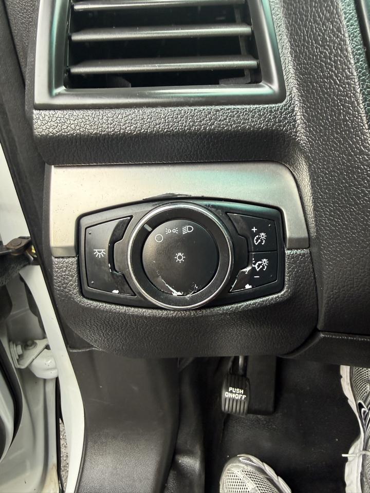 Ford Explorer Police 4WD 2015
