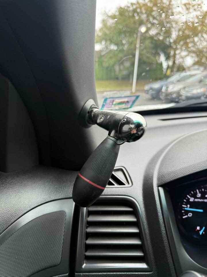 Ford Explorer Police 4WD 2015