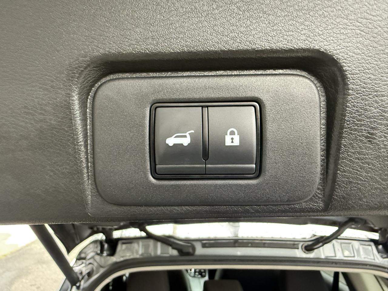 Nissan Rogue SV AWD 2024