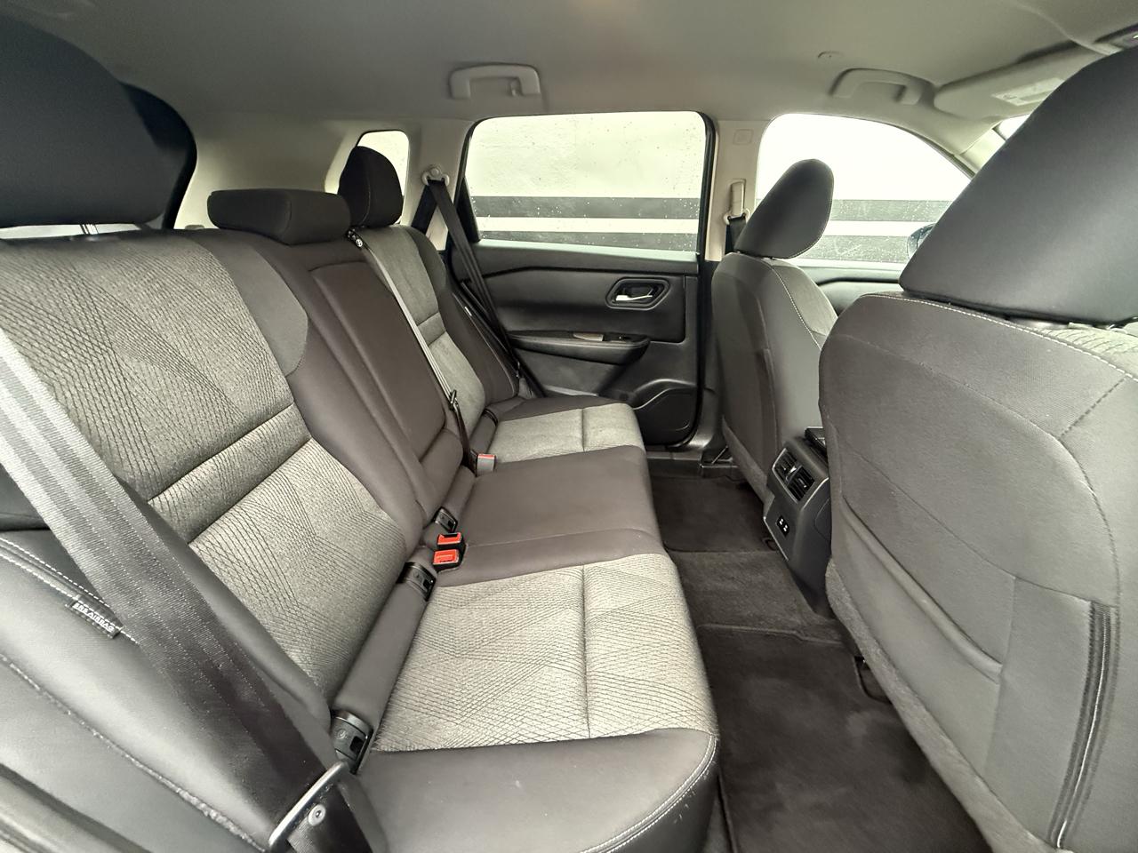 Nissan Rogue SV AWD 2024
