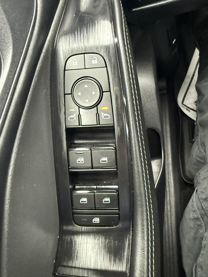 Nissan Rogue SV AWD 2024