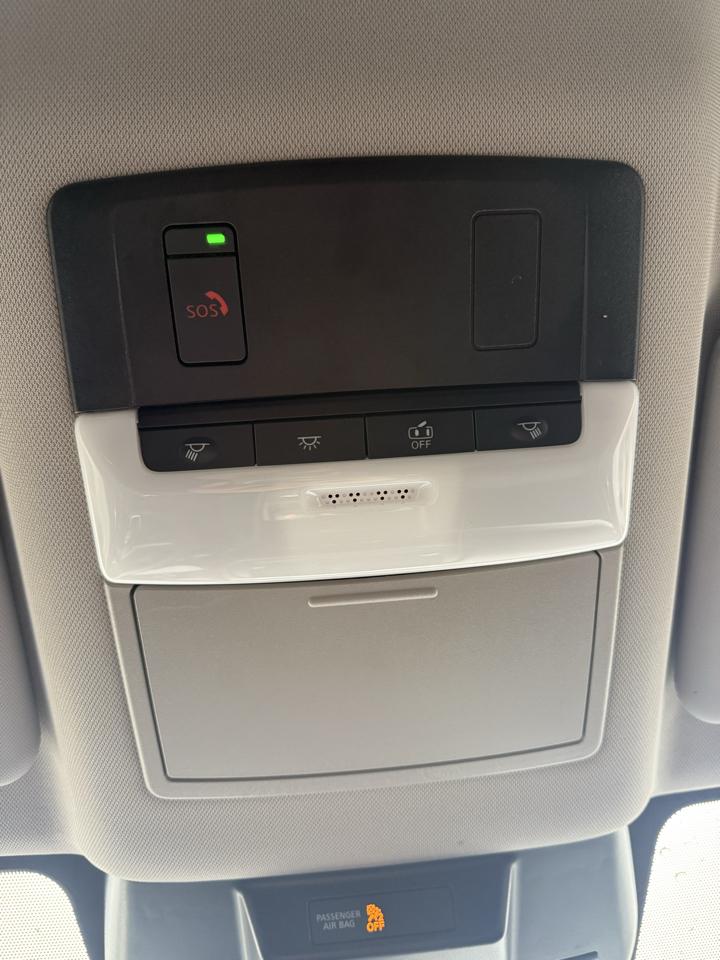 Nissan Rogue SV AWD 2024