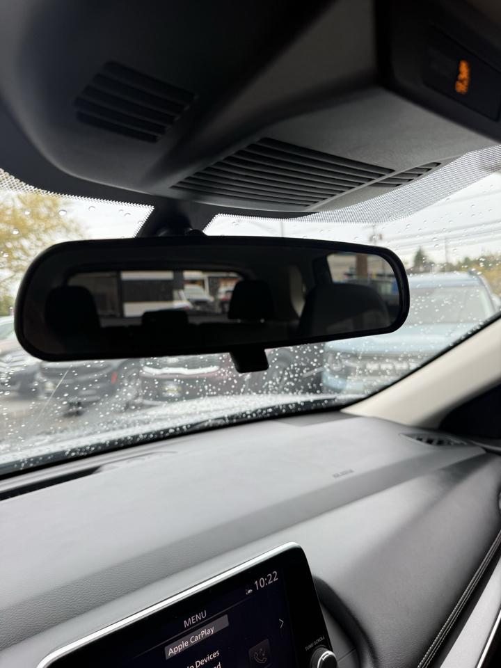 Nissan Rogue SV AWD 2024