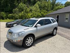 2011 Buick Enclave 