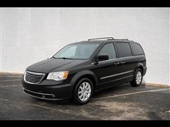 2013 Chrysler Town & Country 