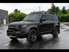 2024 Land Rover Defender 