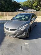 2014 Hyundai Elantra 