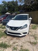 2016 Nissan Sentra 