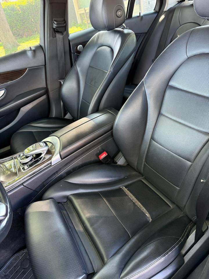 Mercedes-Benz C300  2017