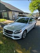 2017 Mercedes-Benz C300 