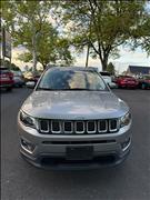 2017 Jeep New Compass 