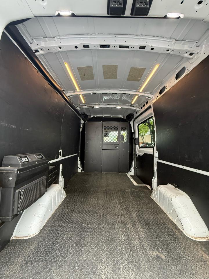 Ford Transit  2018