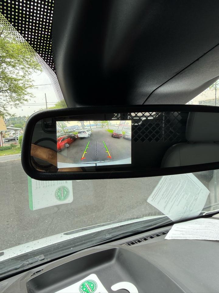 Ford Transit  2018