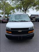 2020 Chevrolet Express 2500 