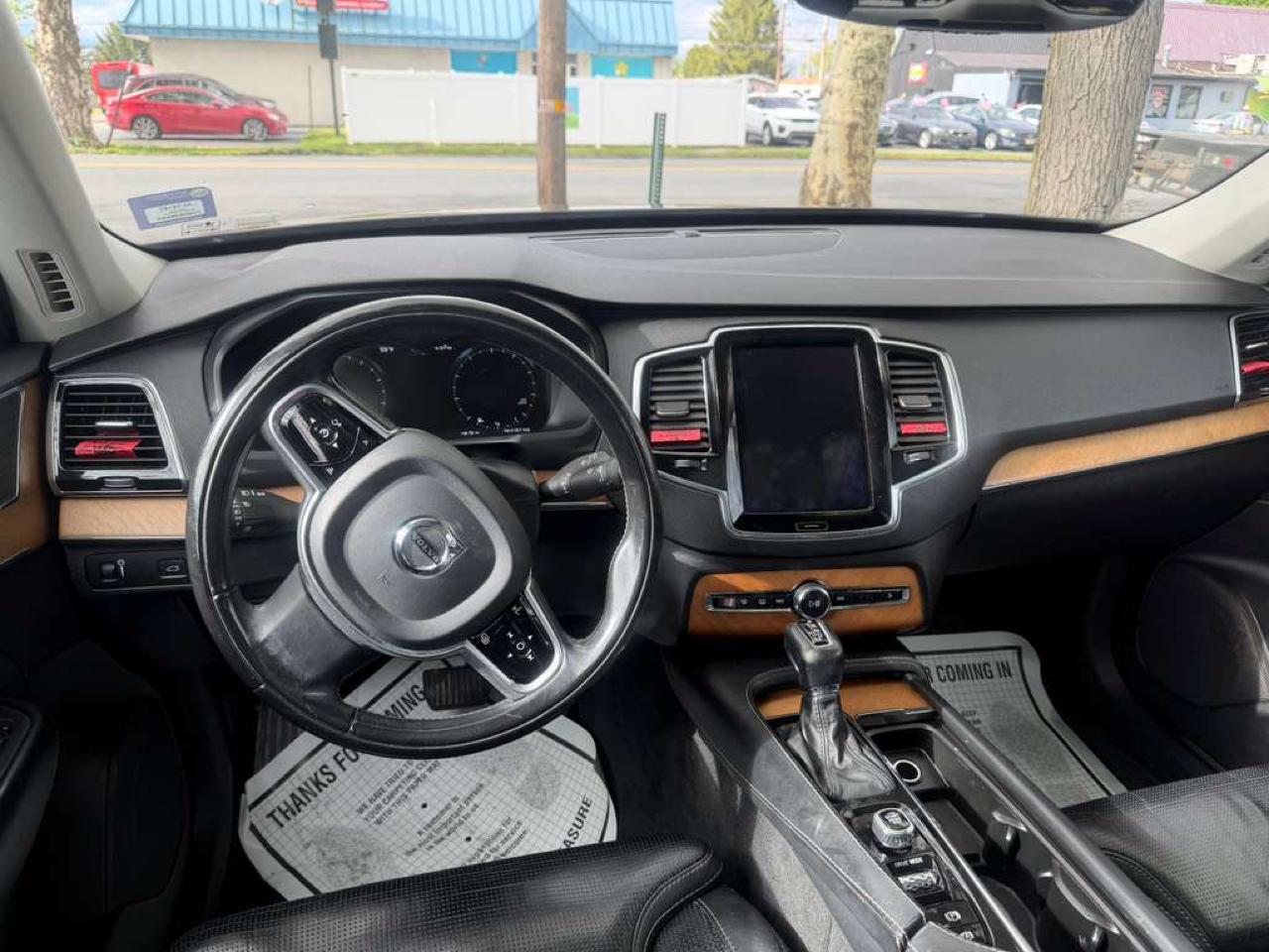 Volvo XC90  2018