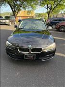 2017 BMW 320i 