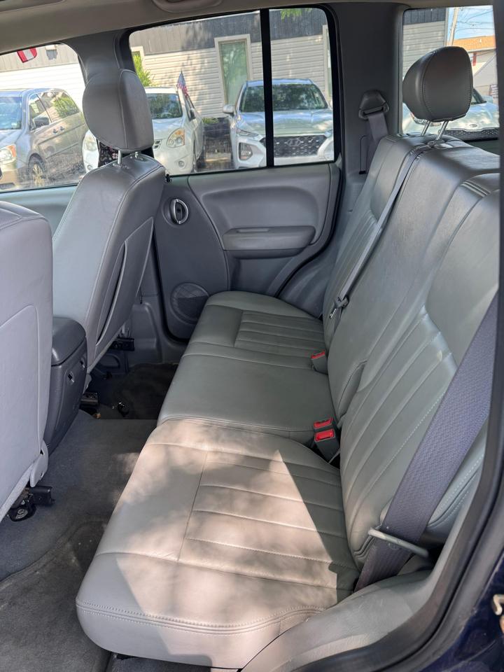 Jeep Liberty  2006