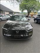 2024 Honda Accord Hybrid 