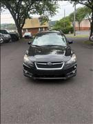 2015 Subaru Impreza 