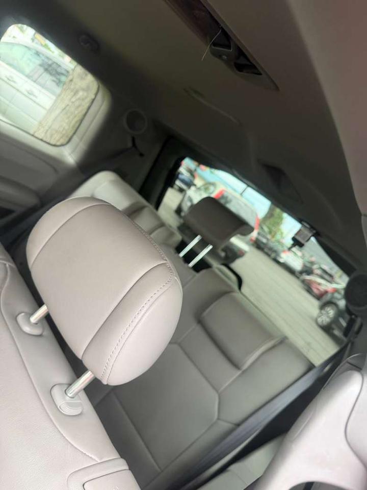 Honda Pilot  2010