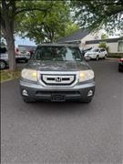 2010 Honda Pilot 