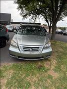 2010 Honda Odyssey 