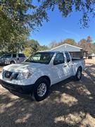 2014 Nissan Frontier 