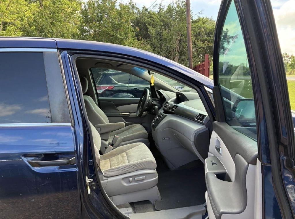 Honda Odyssey LX 2015