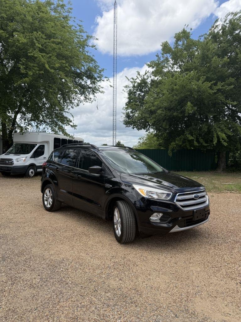 2019 Ford Escape SE 4WD