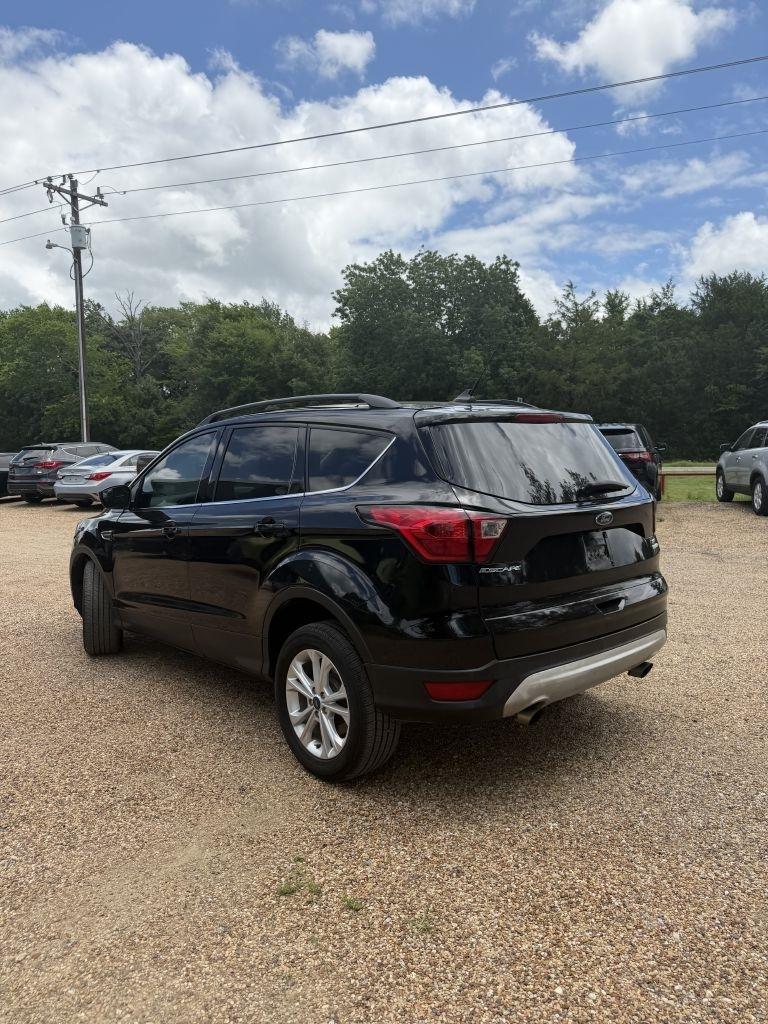 Ford Escape SE 4WD 2019
