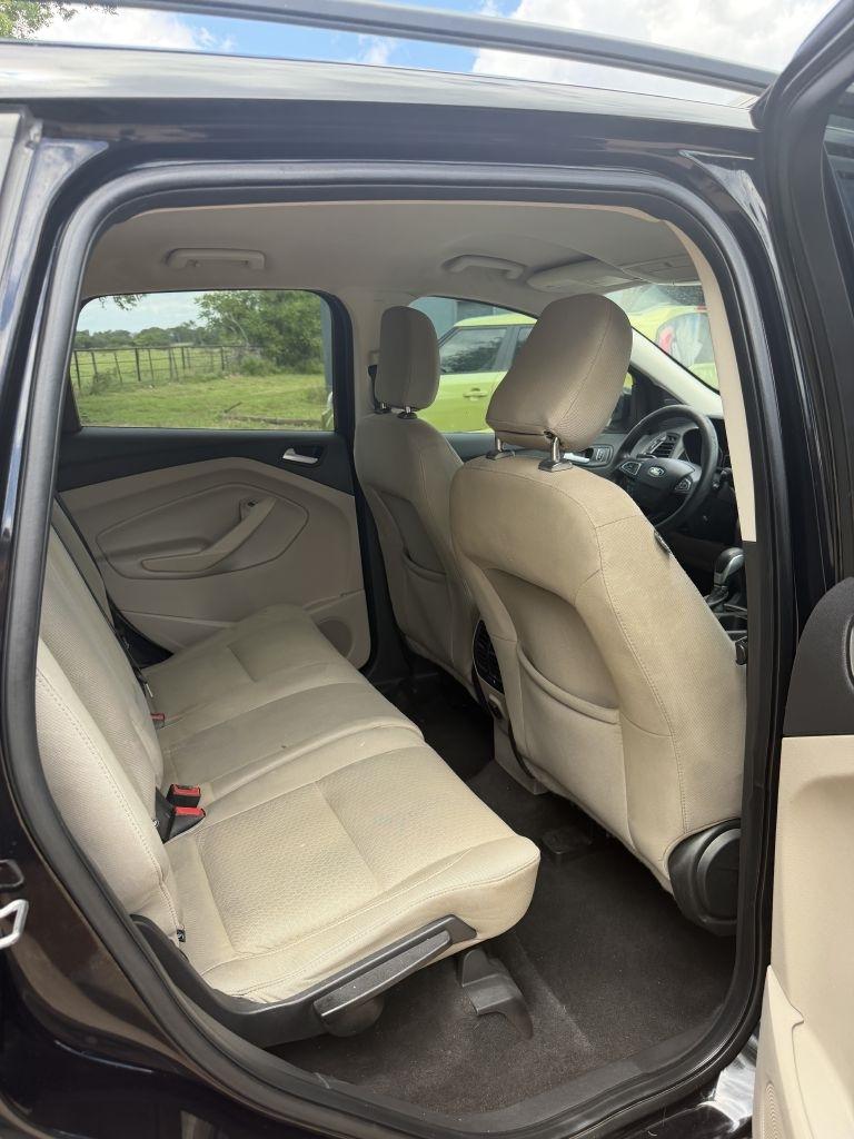 Ford Escape SE 4WD 2019