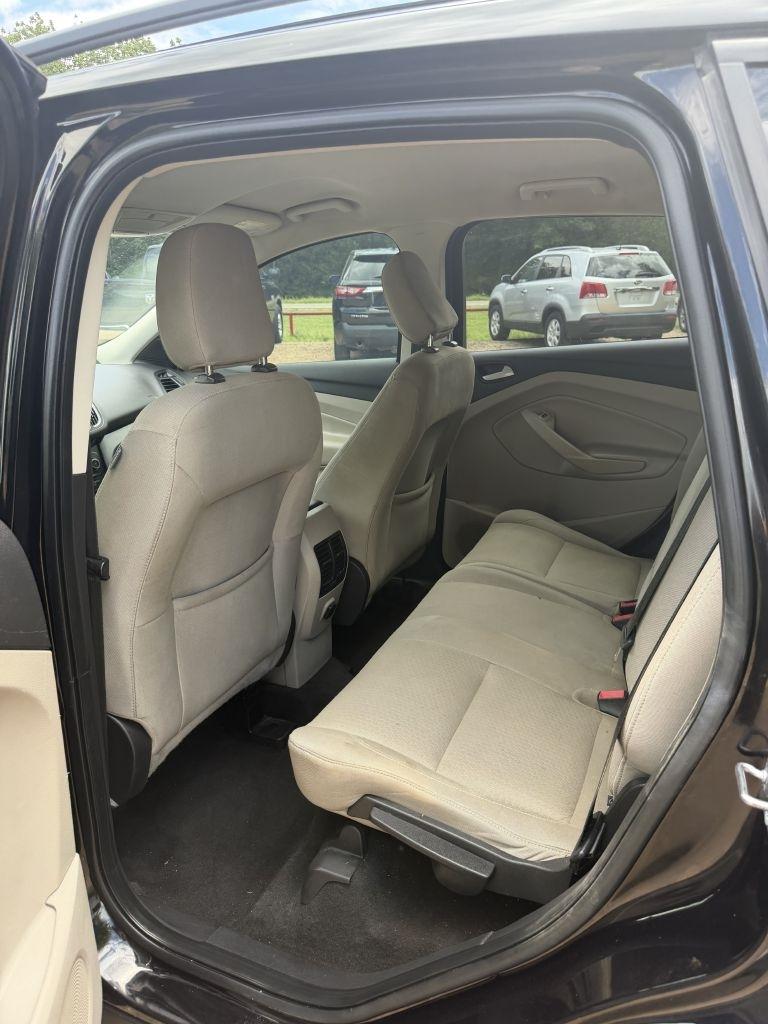 Ford Escape SE 4WD 2019