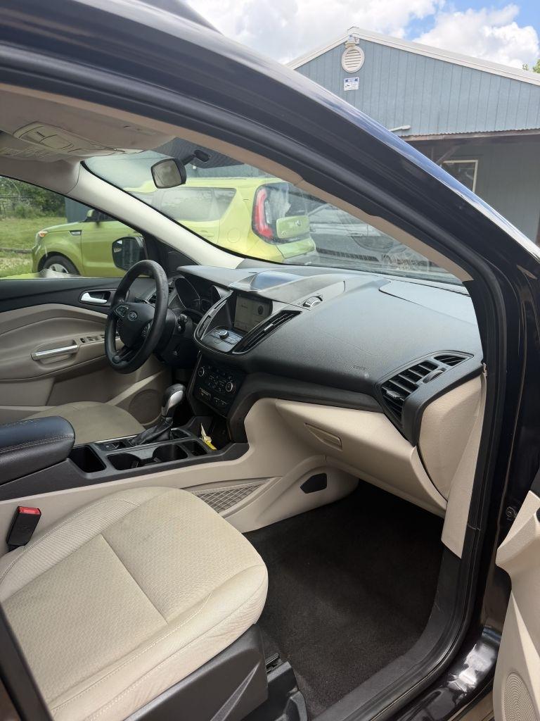 Ford Escape SE 4WD 2019