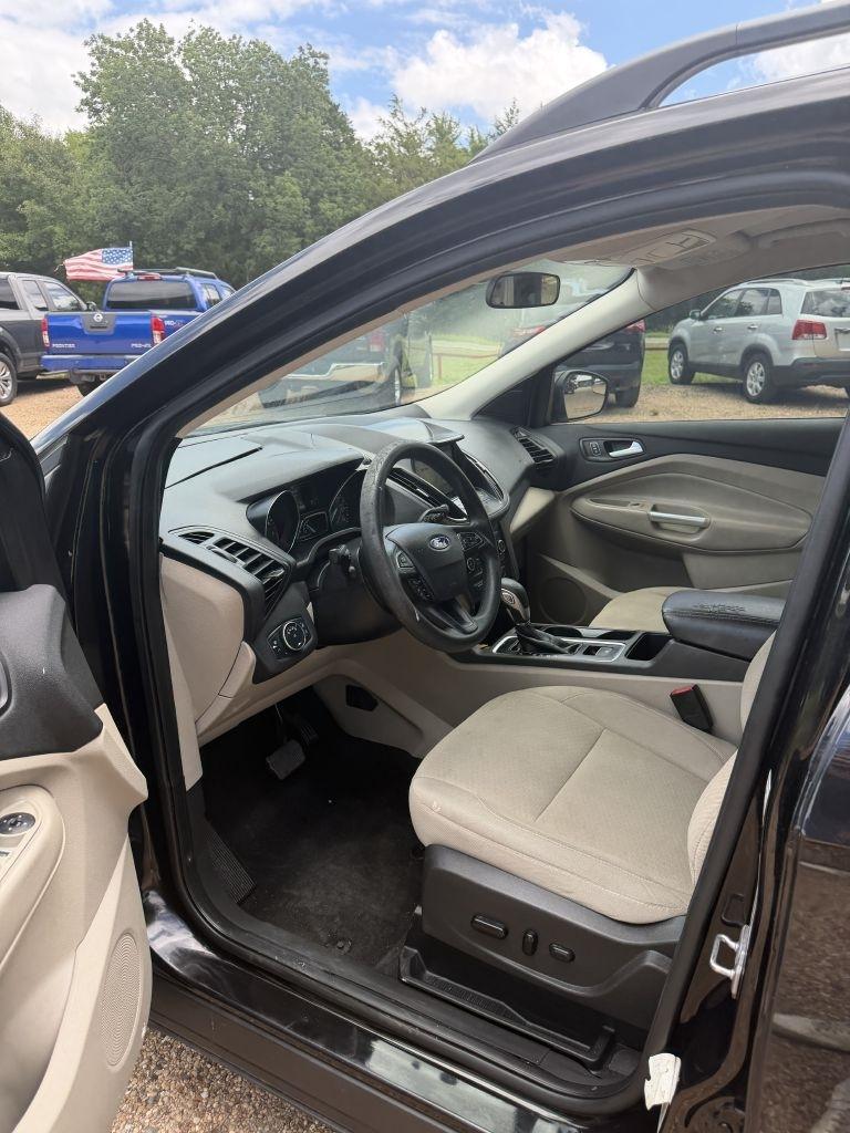 Ford Escape SE 4WD 2019