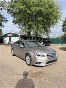 2016 Subaru Legacy 