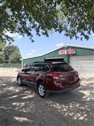 2013 Subaru Outback 