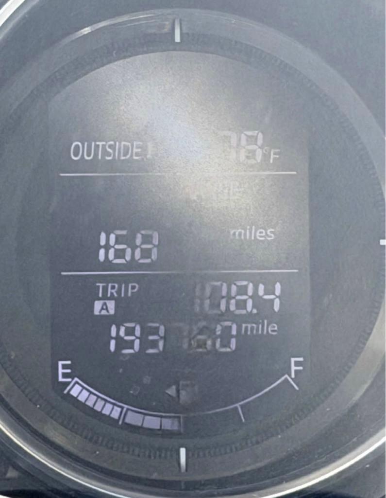 Mazda MAZDA6 i Touring 2016