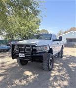 2018 RAM 2500 