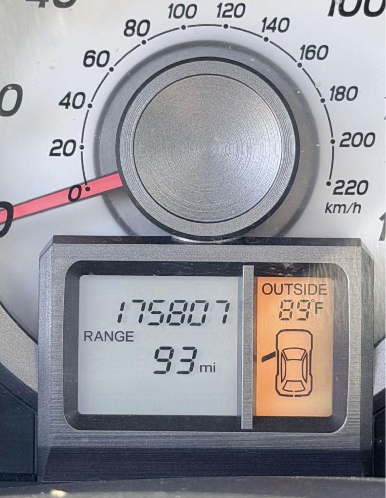 Honda Pilot EX-L 2WD 5-Spd AT with Navigation 2013