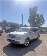 2013 Honda Pilot 