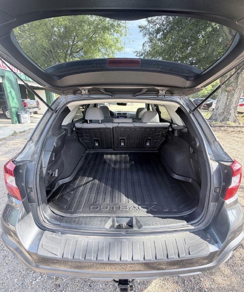 Subaru Outback 2.5i Premium 2019