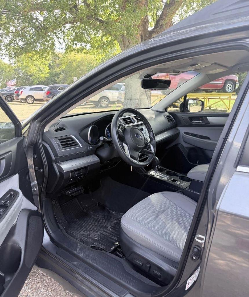 Subaru Outback 2.5i Premium 2019