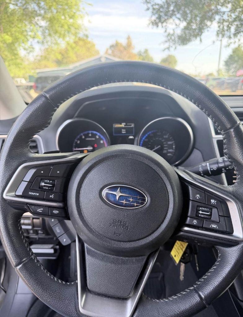 Subaru Outback 2.5i Premium 2019
