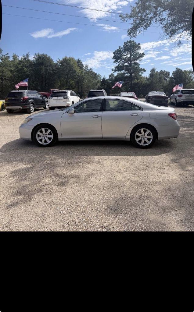Lexus ES 350 Sedan 2007