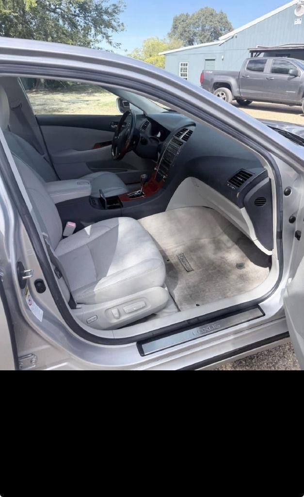 Lexus ES 350 Sedan 2007