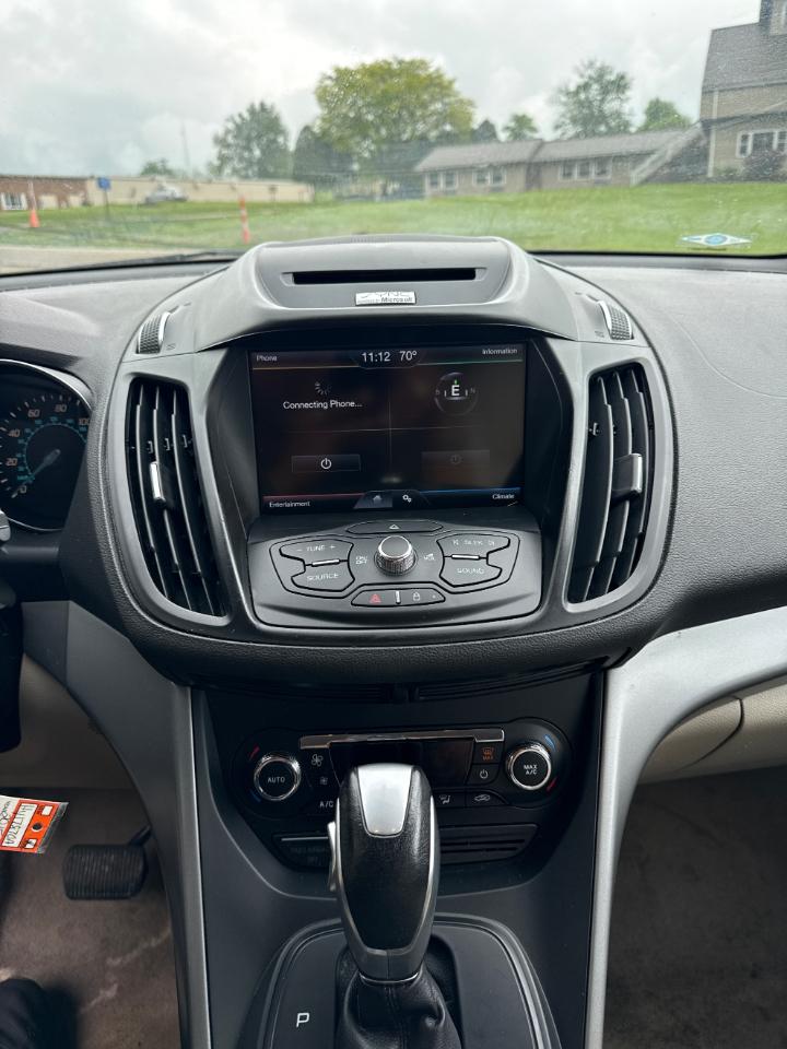 Ford Escape SE 4WD 2015
