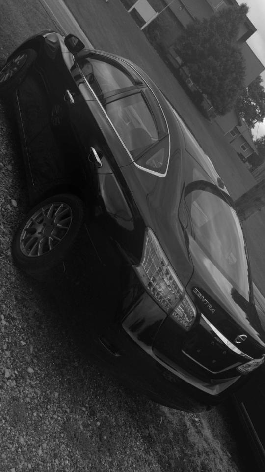 Nissan Sentra FE+ S 2015