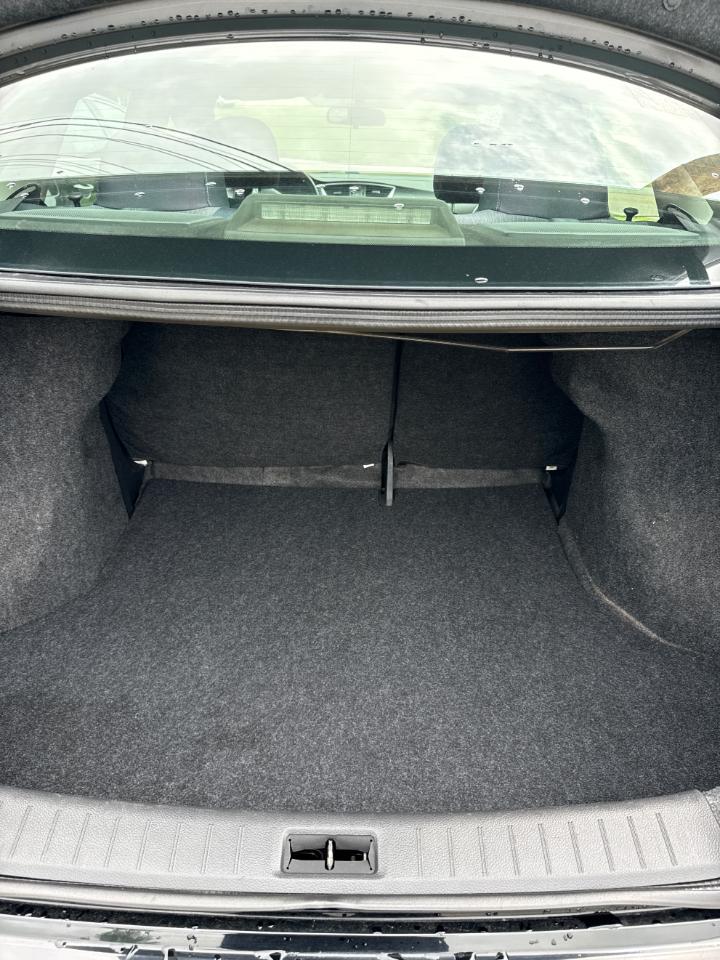 Nissan Sentra FE+ S 2015